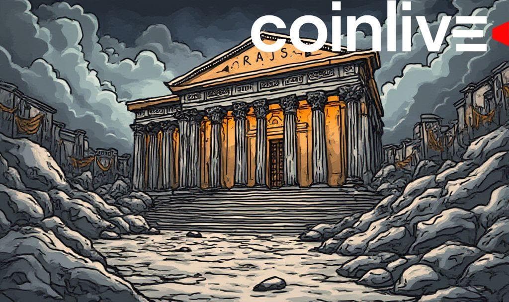 OCC Clarifies Banks’ Crypto Activities Authority