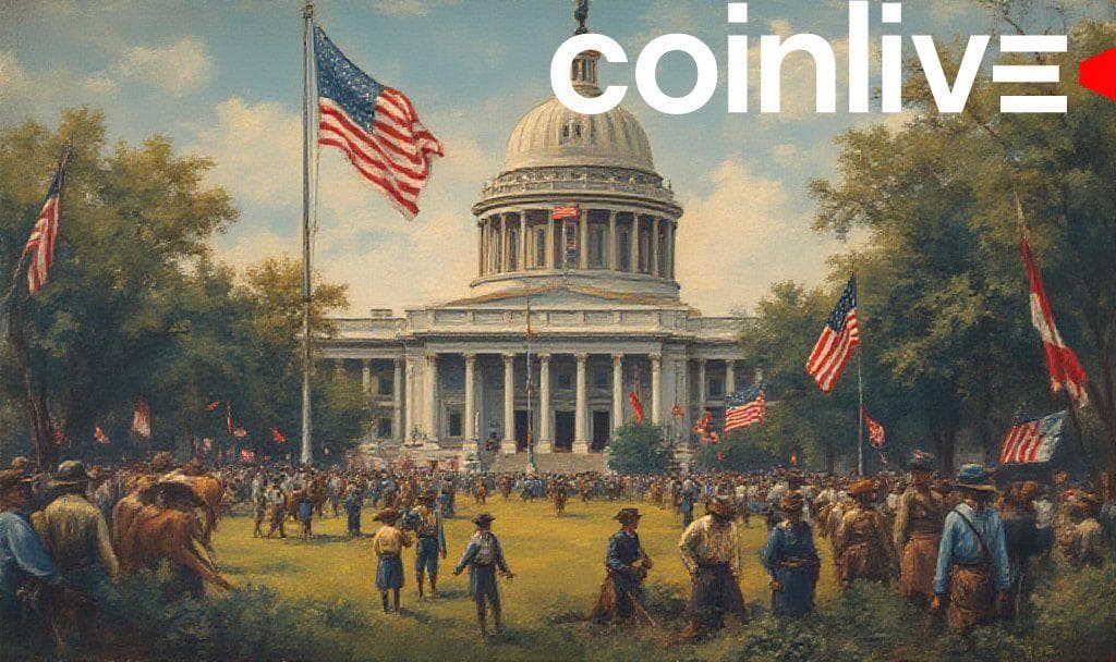 North Carolina House Passes Strategic Bitcoin Reserve Bill