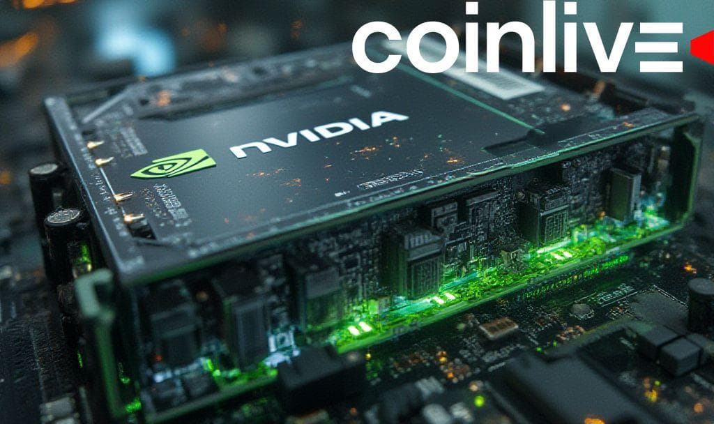Nvidia’s Stock Rises Post-Earnings Report Release