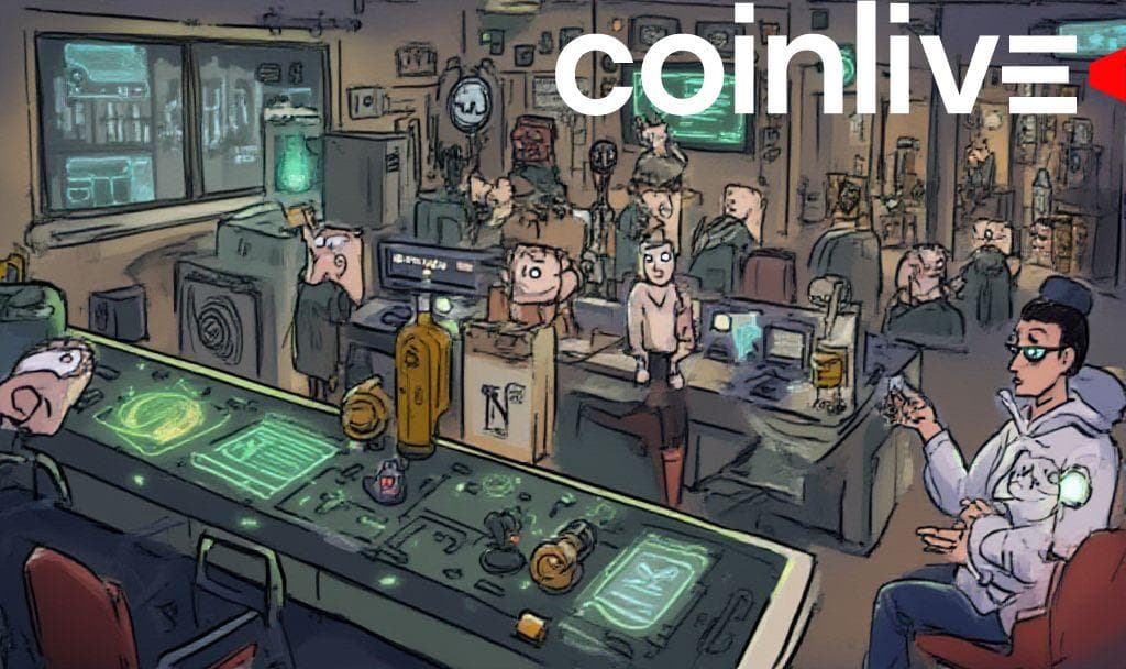 NXPC Listed on Exchanges as MapleStory Blockchain Game Launches