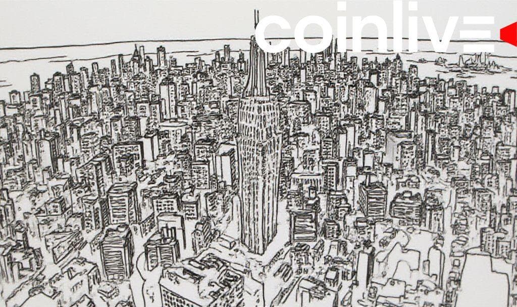 New York Mayor Eric Adams Invites Crypto Firms to City