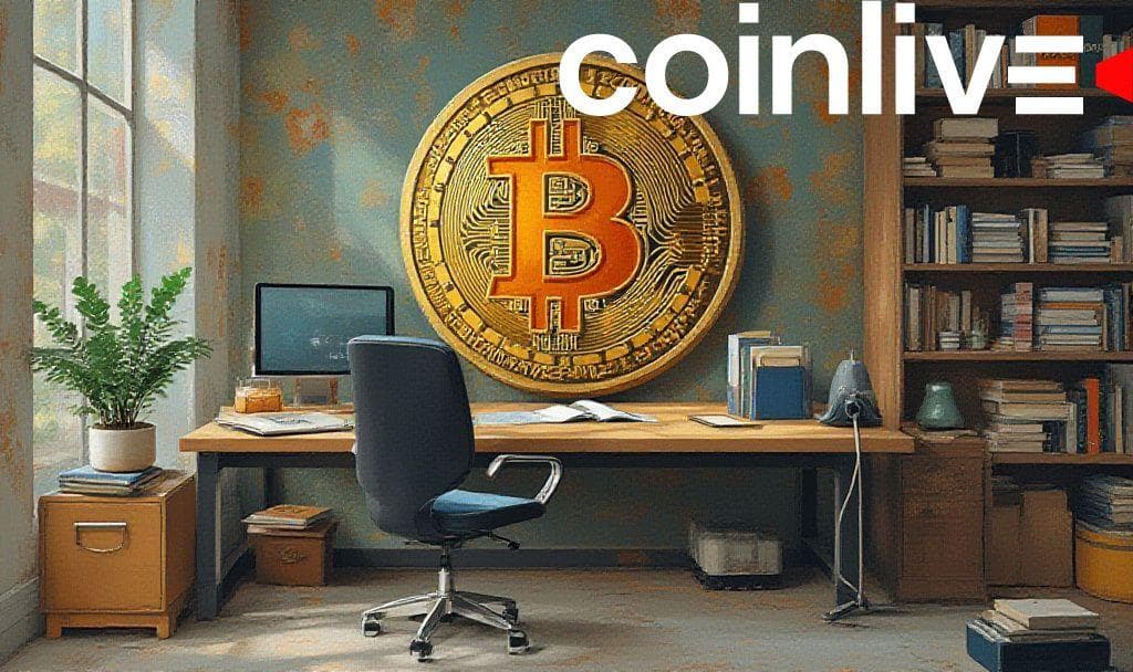 Basel Medical Group Plans $1 Billion Bitcoin Acquisition