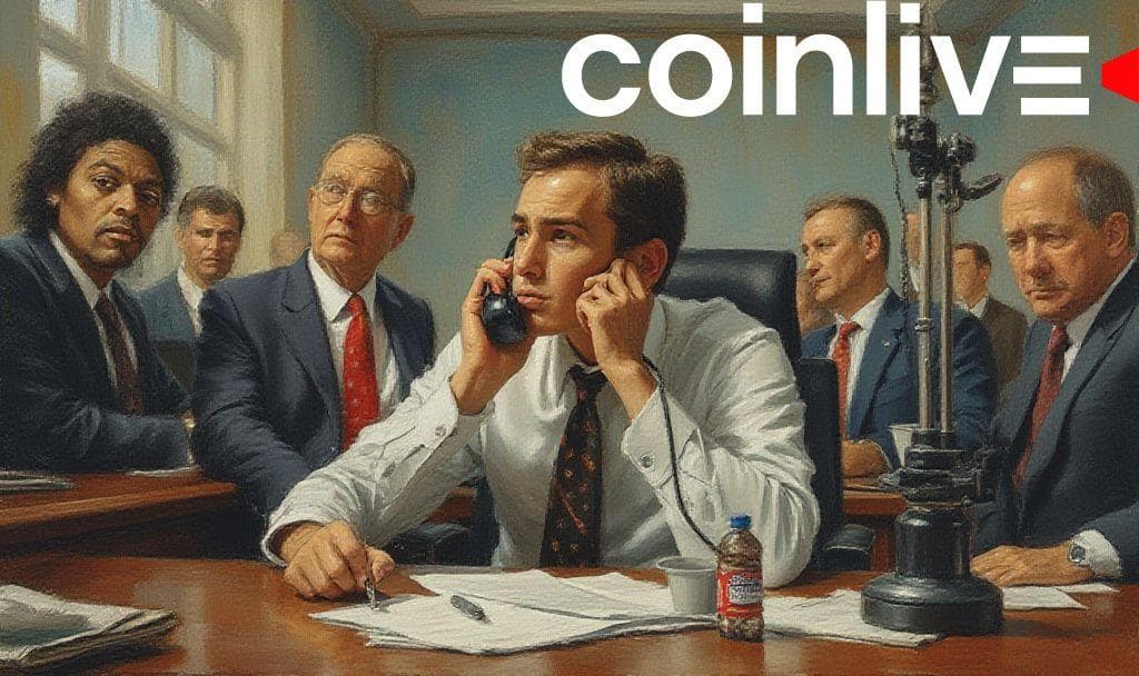 Coinbase Rejects Ransom, Launches $20 Million Bounty Fund