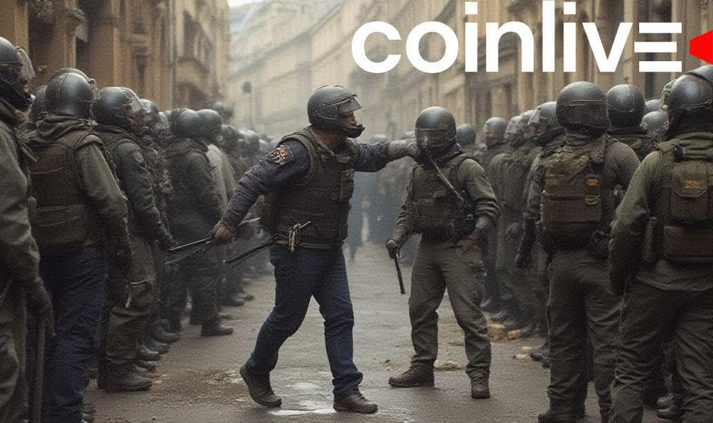 Paris Crypto CEO’s Family Targeted in Kidnapping Attempt