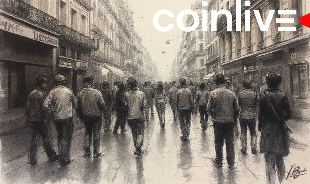 Paris Crypto Exchange CEO’s Family Escapes Kidnapping
