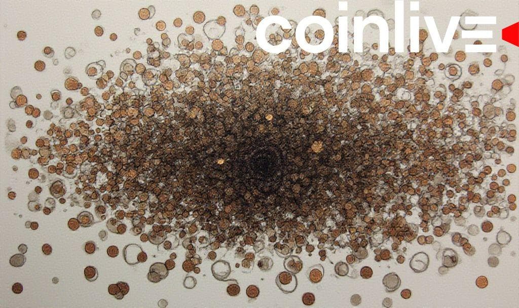 US Government to Cease Penny Production by 2026