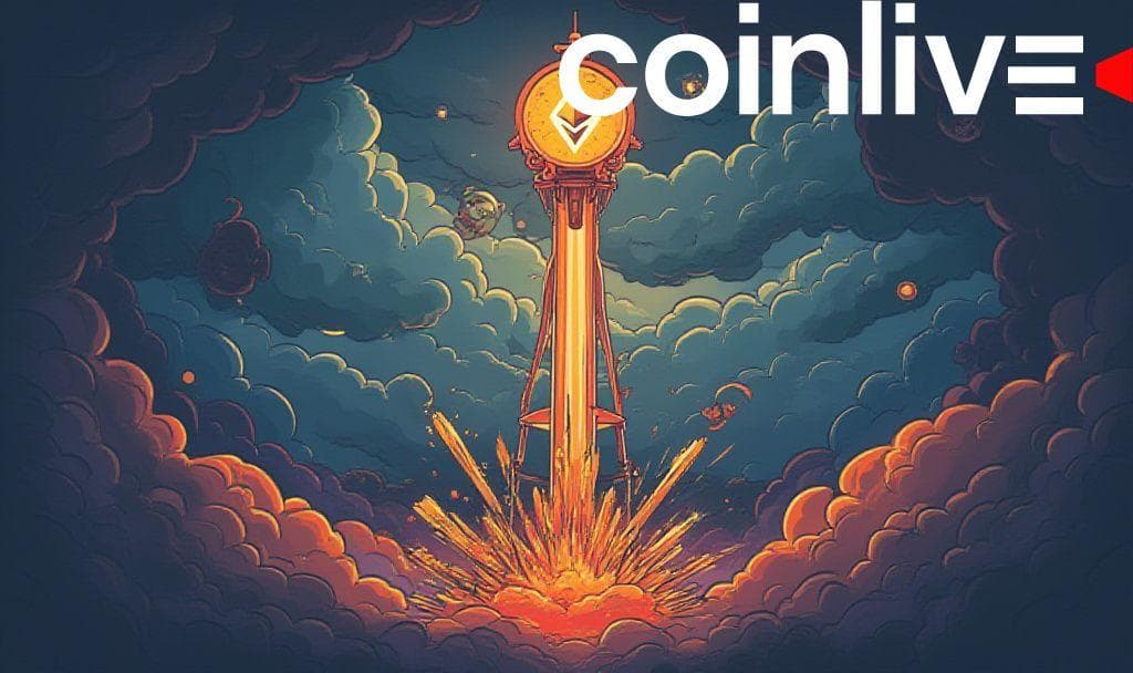 PumpFun Surpasses Ethereum in Fee Revenue 2025