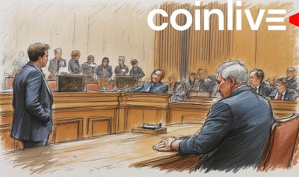 Ripple Agrees to Settle SEC Lawsuit Over XRP Sales