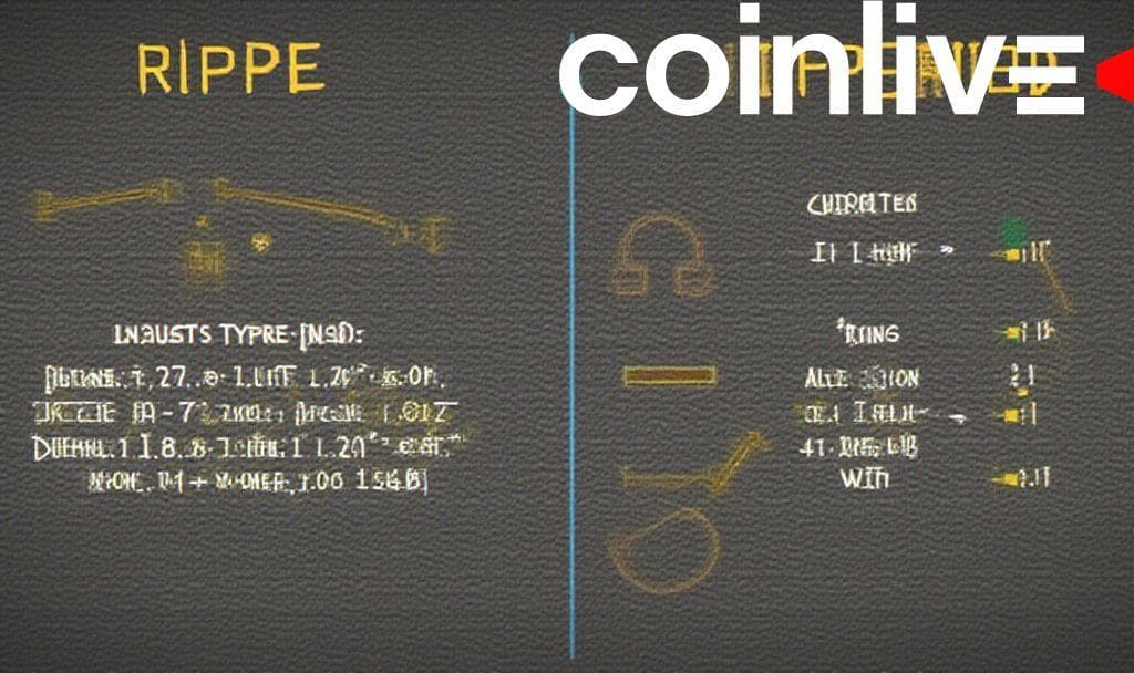 XRP Rises 3% as Bitcoin Drops Amid Inflation Concerns