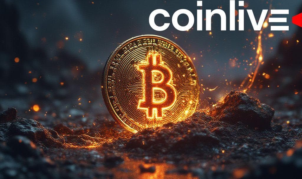 Bitcoin’s New Peak Above $111,000 Amid Institutional Demand