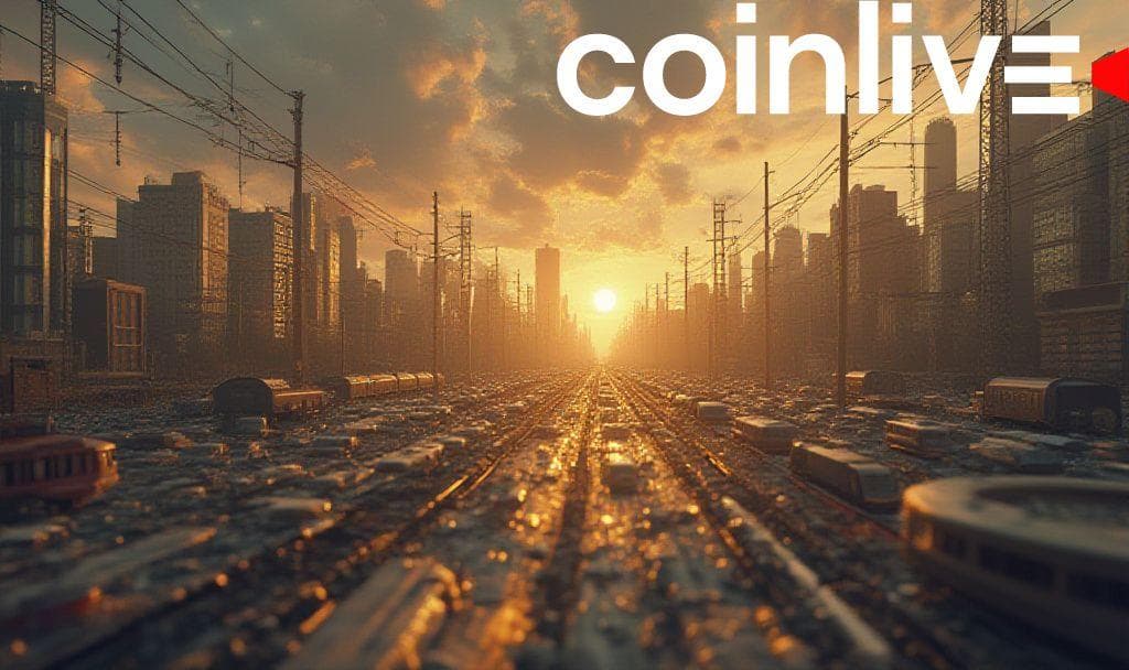Bitcoin Dominates as High-Beta Assets Underperform in 2025
