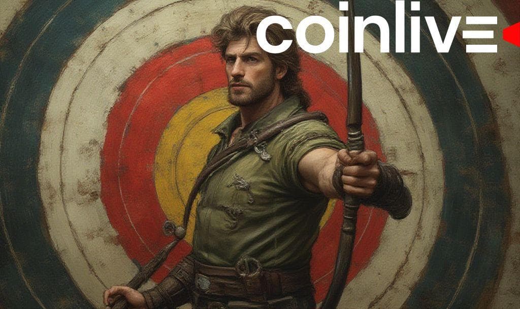 Robinhood Proposes SEC Framework for Tokenized Real-World Assets