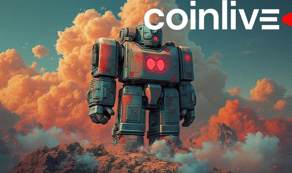 Rumble Cloud and TRON Forge Blockchain Partnership
