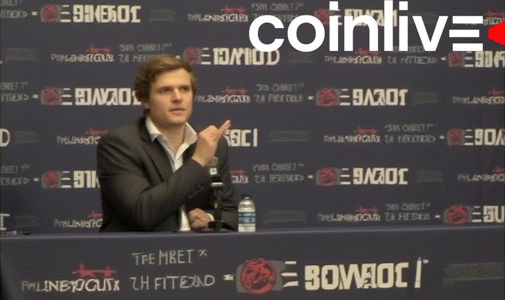 U.S.-China Trade Talks Stalled Amid Tension: Implications for Cryptocurrency Markets