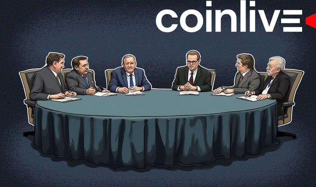 SEC Discusses Tokenization with Nasdaq, DeFi Startups