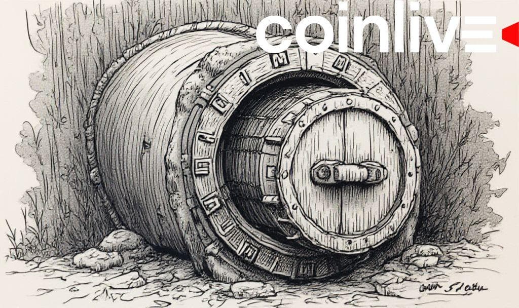 Ledger Secures Compromised Discord Account, Enhances Security Measures