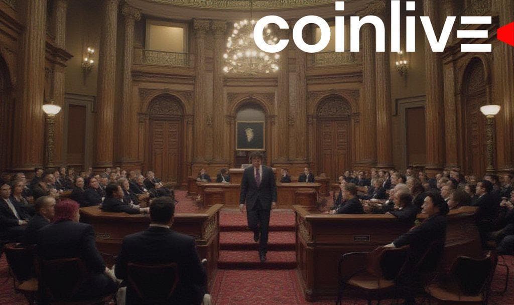 GENIUS Act Advances in Senate, Awaits House Approval