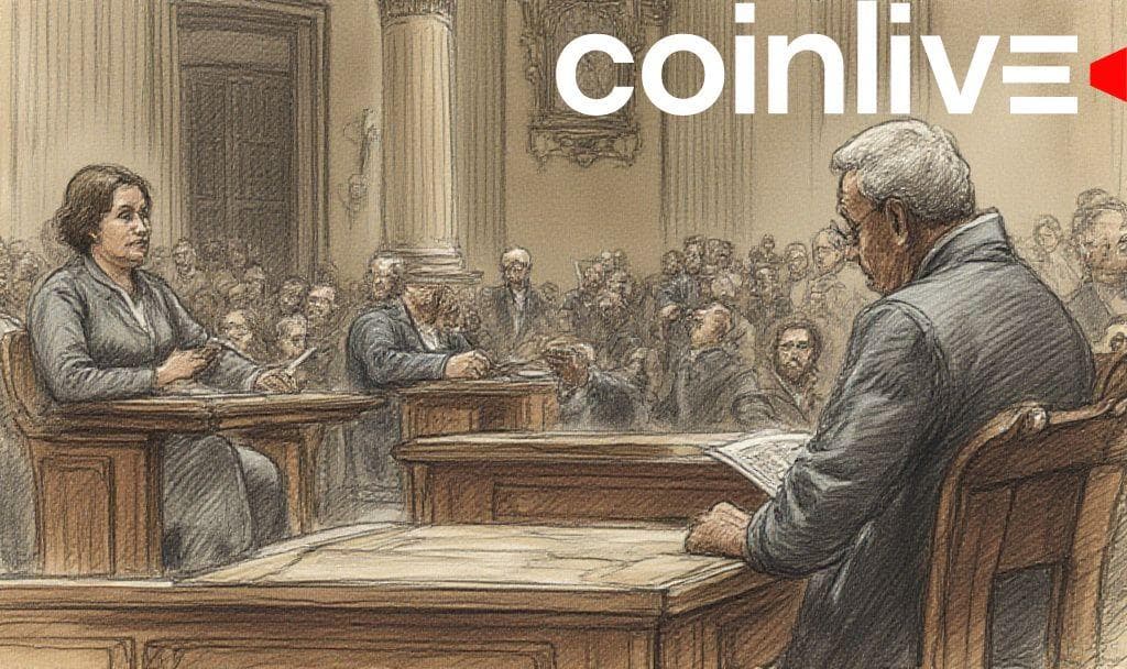 U.S. Senate Advances Bipartisan Stablecoin Bill