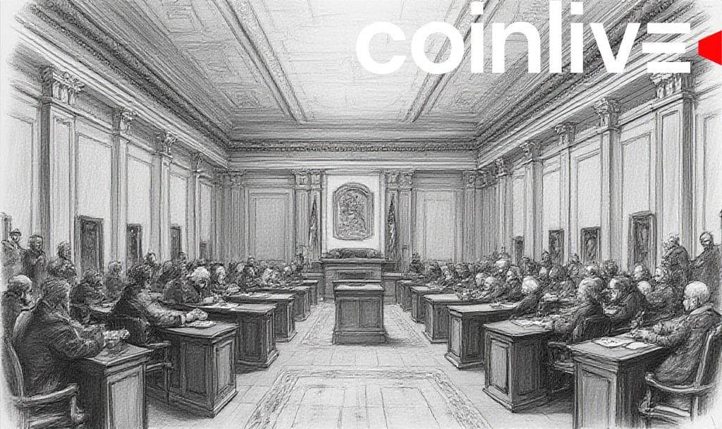 U.S. Senate Introduces Crypto Conflict of Interest Bill