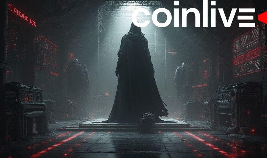 Coinbase Hacker Launders Millions, Challenges Investigators Publicly