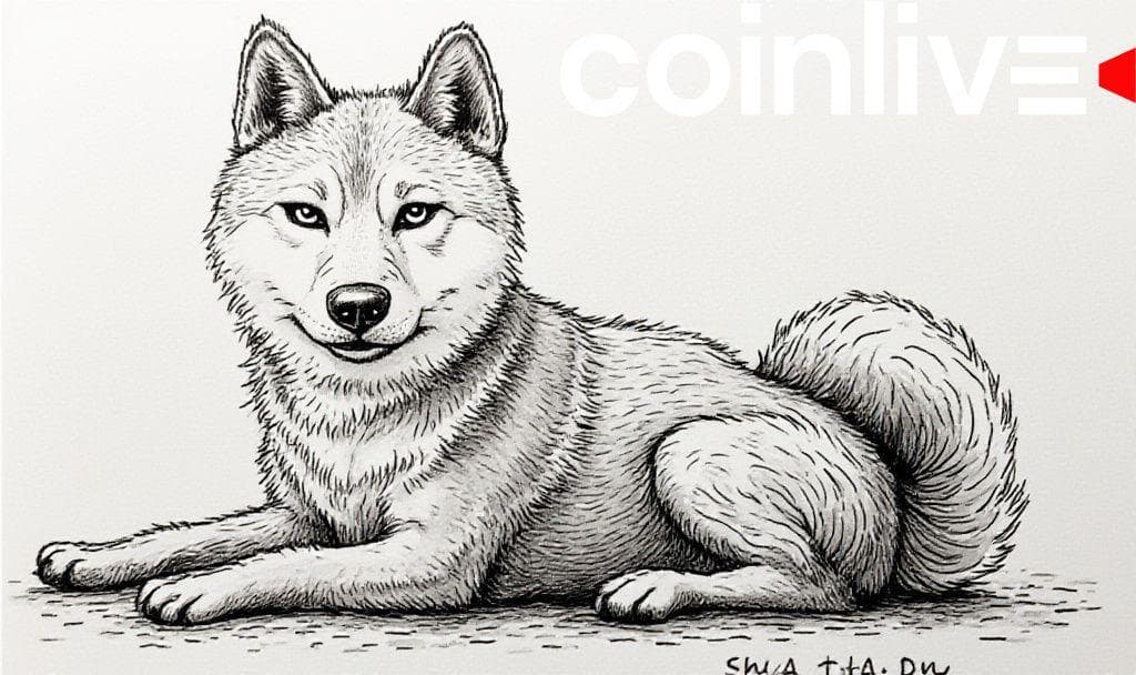 Shiba Inu Tops Bitcoin in Long-term Holder Loyalty