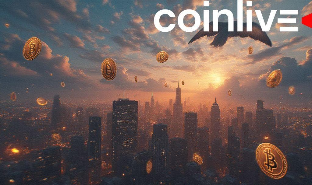 Bitcoin Surpasses $100K, Driven by Institutional Inflows