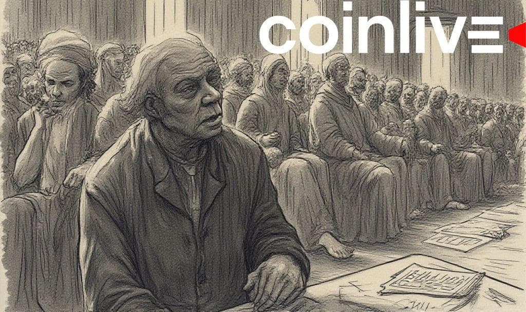 GENIUS Act Passes Senate Amid Crypto Regulation Debate