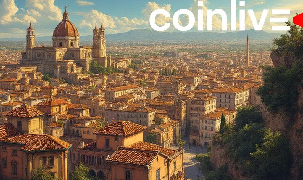 Spain Intensifies Bank Oversight, Bitcoin Gains Attention