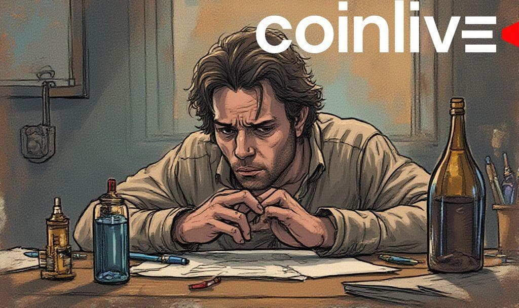 Crypto Trader James Wynn’s $87M Loss in Five Days