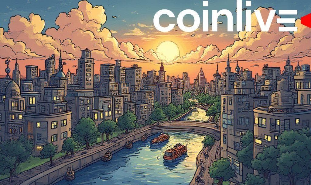Bitcoin Surges as Institutional Investors Drive Market Momentum