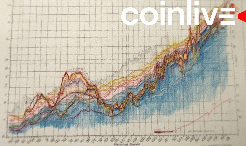 SUI Token Surges Amidst Market Fluctuations