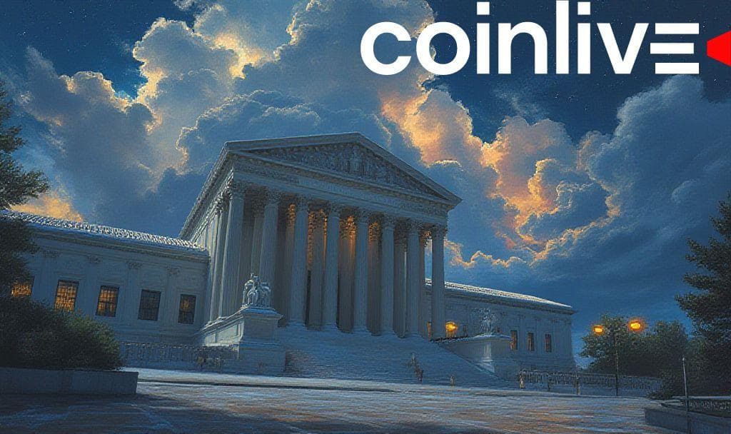 U.S. Supreme Court Supports Fed Chair Independence