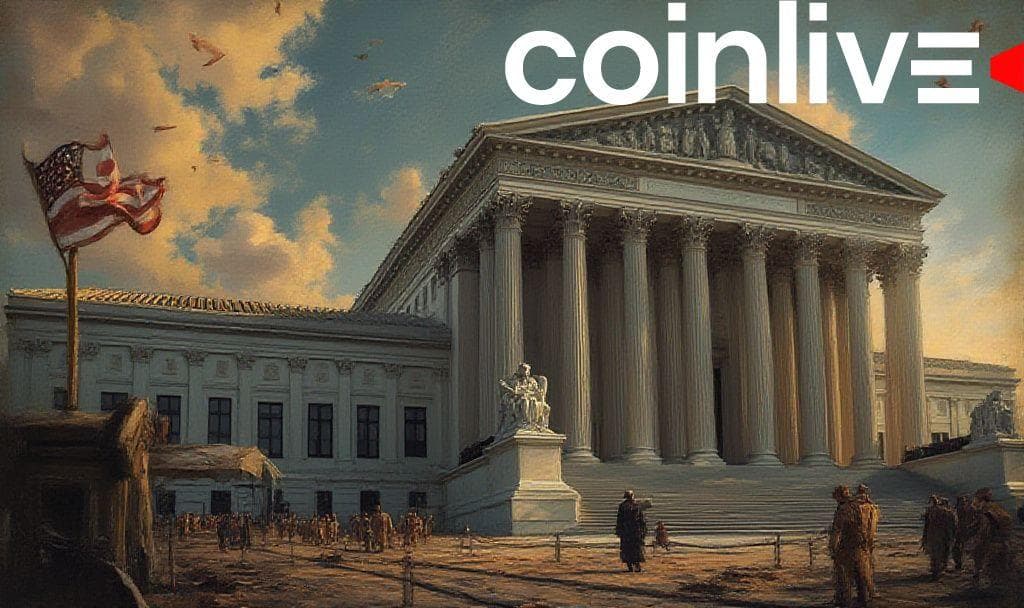 India’s Supreme Court Calls for Crypto Regulatory Guidelines