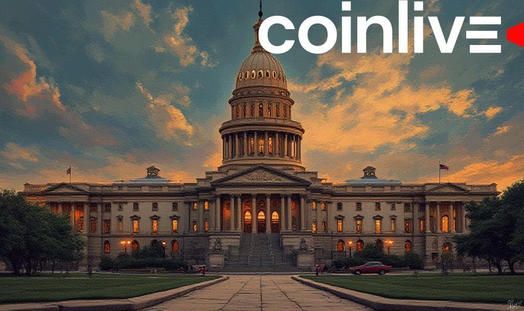 Texas Advances Strategic Bitcoin Reserve Bill for Approval
