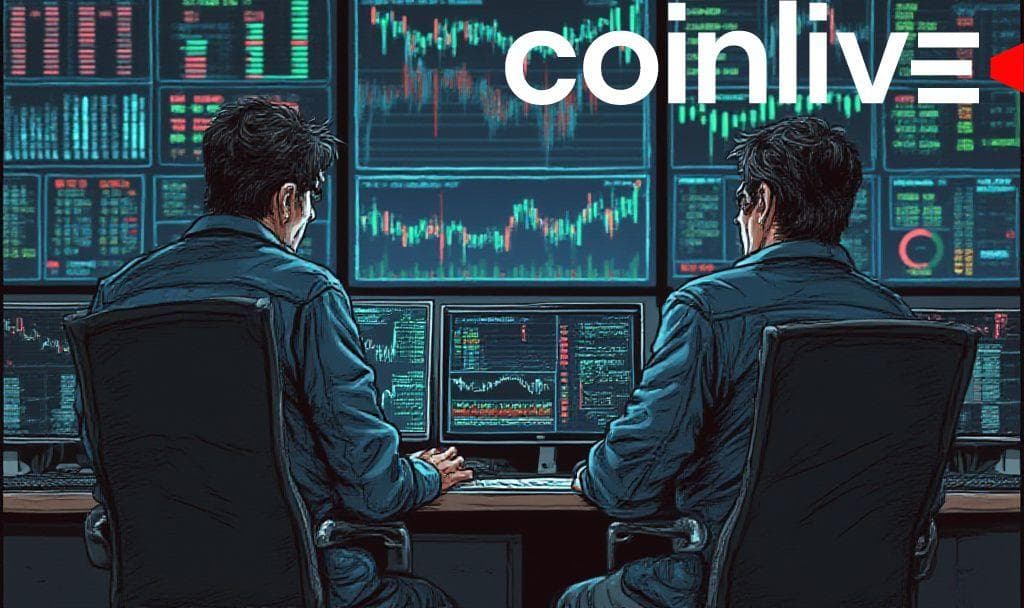 Bitcoin ETF Volume Surpasses $2.8B Amid Rising Interest