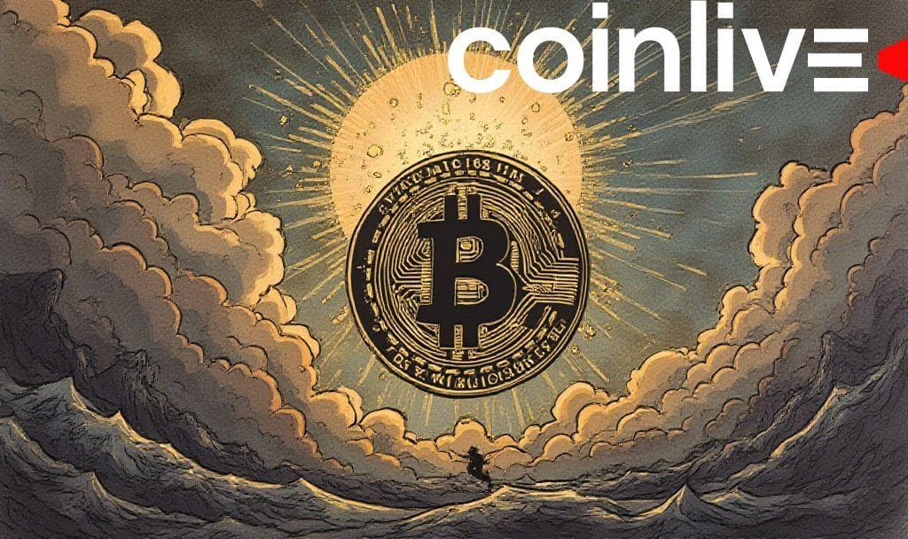 Bitcoin ETF Inflows Drop Despite Market Rally