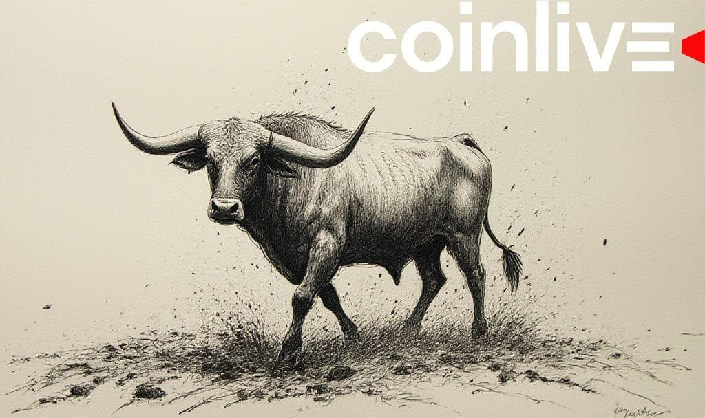 Bitcoin Surges to $107K Amid Institutional Buying