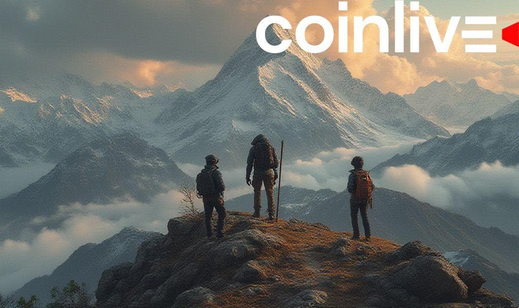 Tron Achieves Notable Milestone, All TRX Holders Profitable