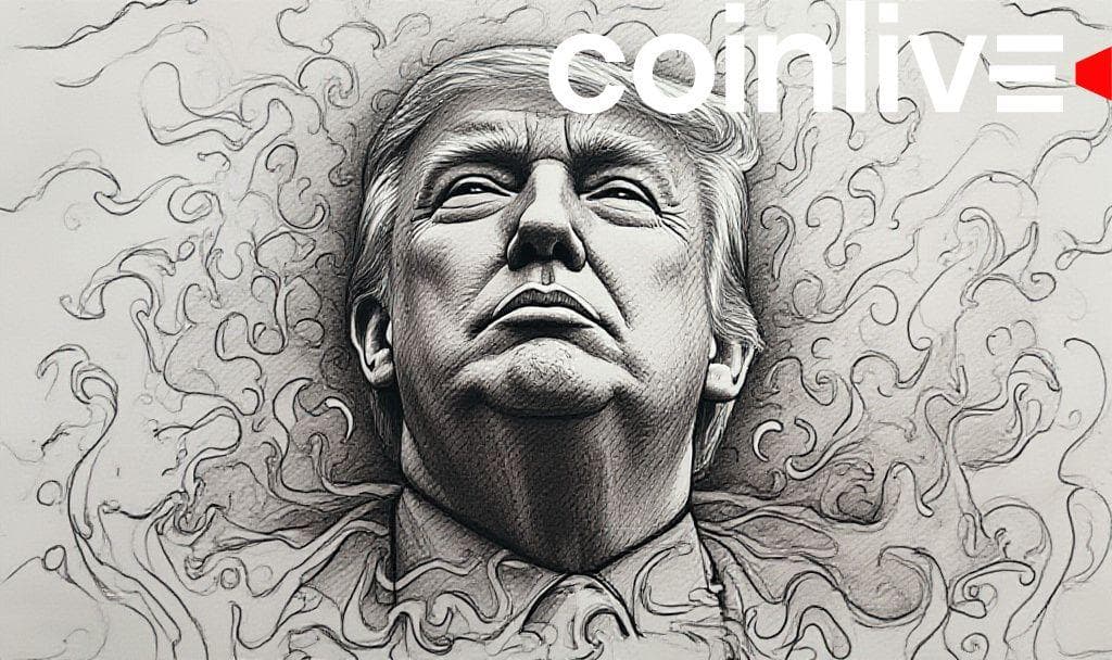 TRUMP Coin Surges Over 11% Amid Regulatory Shifts
