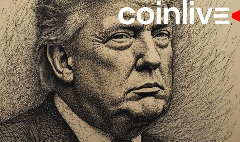 Trump Advocates U.S. Crypto Leadership Amid China Competition