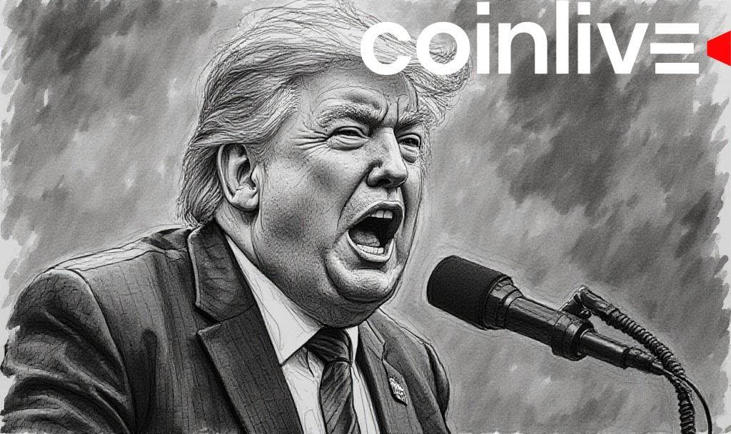 Trump’s Crypto Push: America Adopts Strategic Bitcoin Reserve