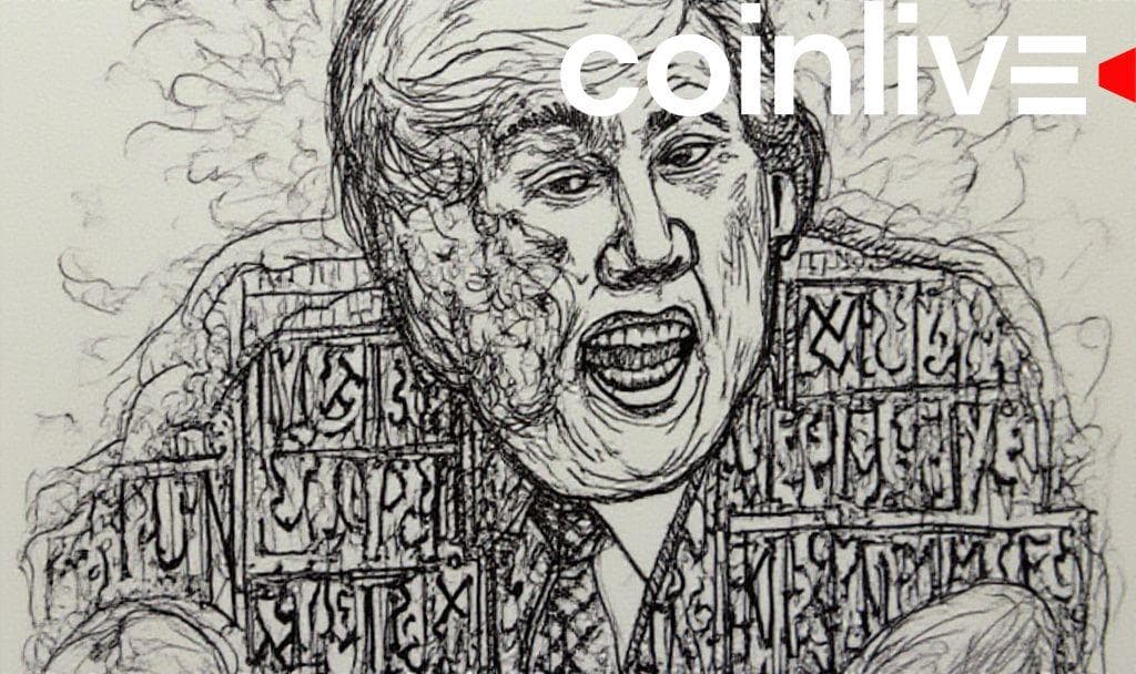 Trump’s Involvement Sparks USD1 Meme Token Surge