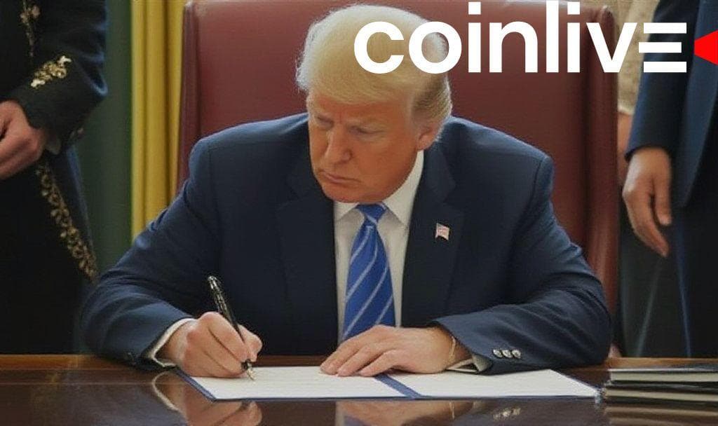 Trump Considers Reducing U.S.-China Tariffs to 80%