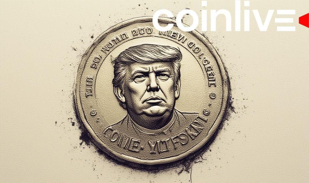 TRUMP Token Price Doubles; No Evidence of Team Sale