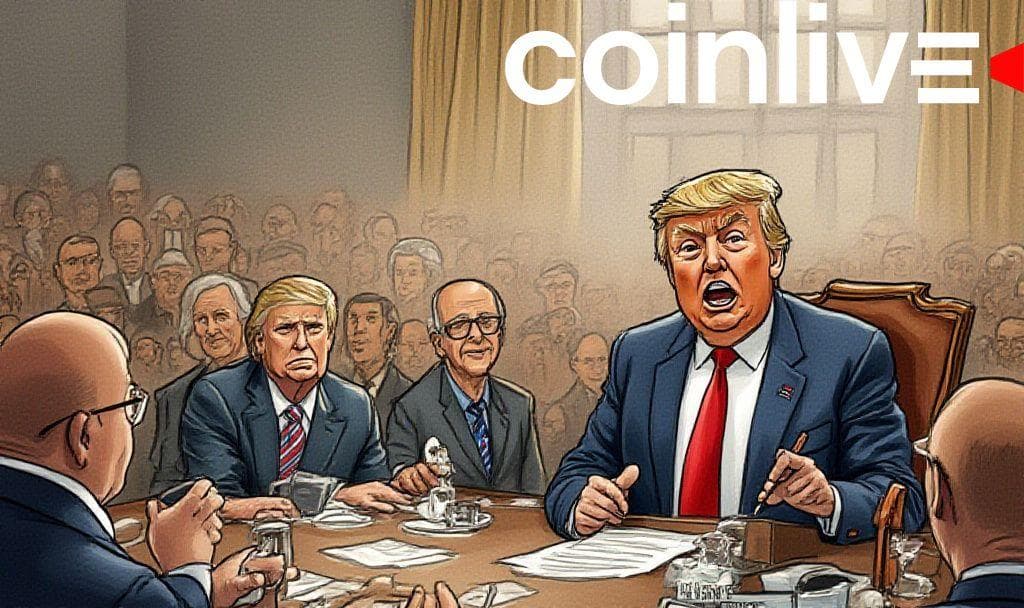 Bitcoin’s Resilience Amid Global Economic Shifts: A Closer Look