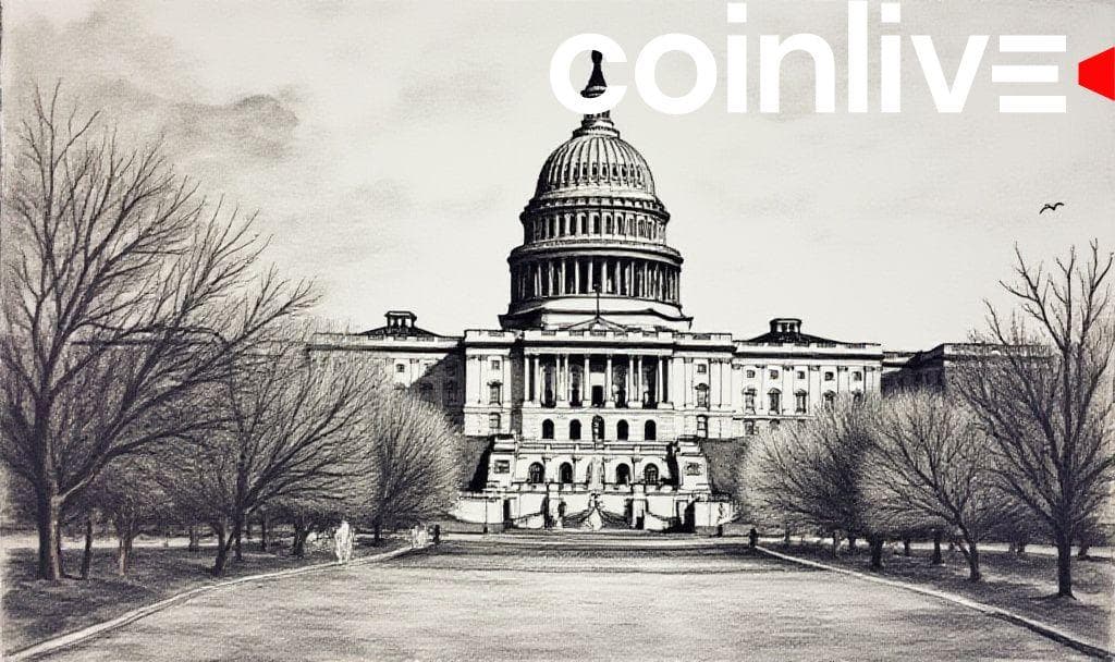 US House Approves Trump’s Tax and Spending Bill: Potential Boost for Crypto Markets
