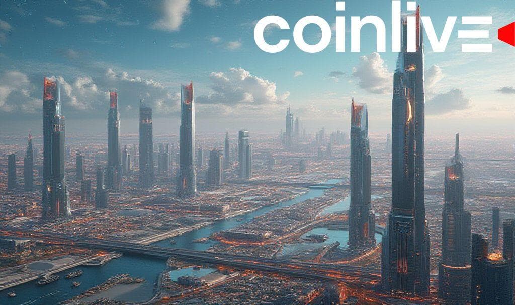 UAE Partners with NVIDIA, OpenAI on Major AI Data Center