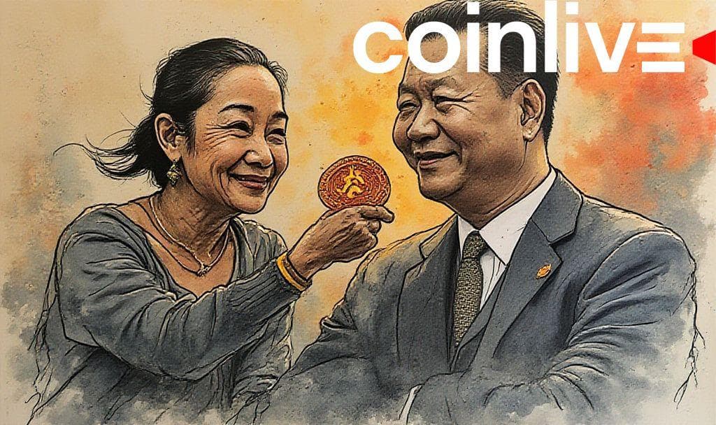 US-China Trade Deal Impacts Bitcoin and Crypto Markets
