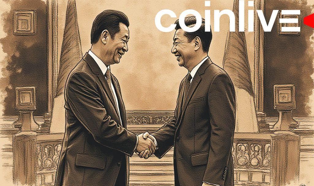 US-China Tariff Relief Spurs Crypto Market Surge