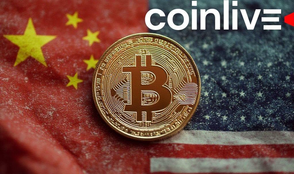 U.S.-China Trade Agreement Boosts Bitcoin Toward Record High